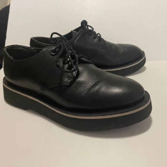 Camper Shoes - ❤️ Camper Tyra shoes -- size 6.5